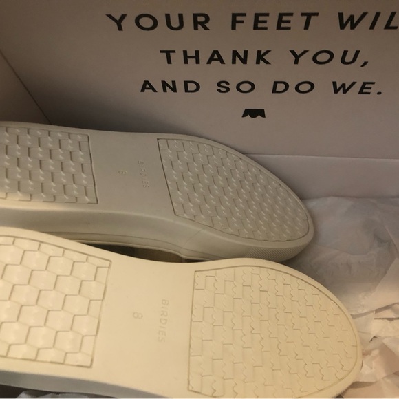 New Birdies Gold Swift - Picture 4 of 5